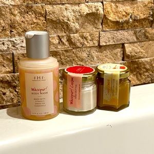 New! Farmhouse Fresh Whoopie Pie sampler